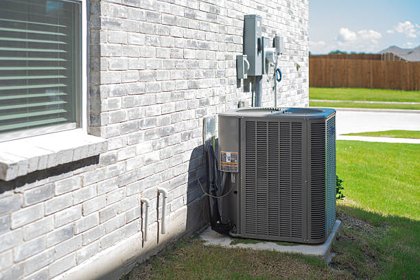 Reliable Hvac Installation contractor in Tanner, AL by FH HVAC